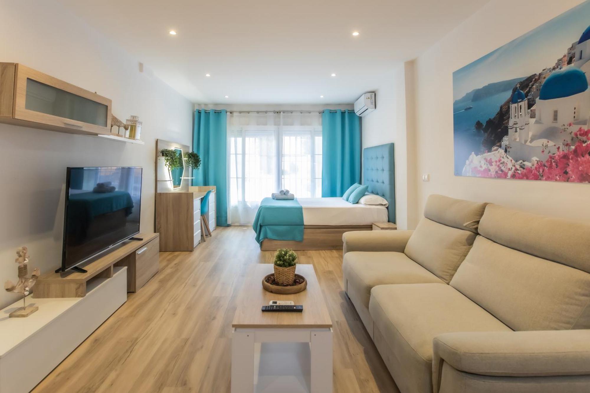 Zenmarina Bajo 7 Torremolinos